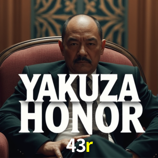 APP oficial da 43r para mobile